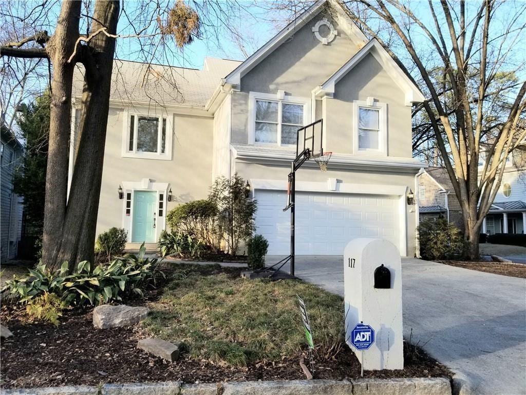 Primary Photo - 1178 Thornwell Dr NE