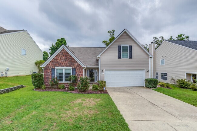 Foto del edificio - 833 Willow Bay Dr