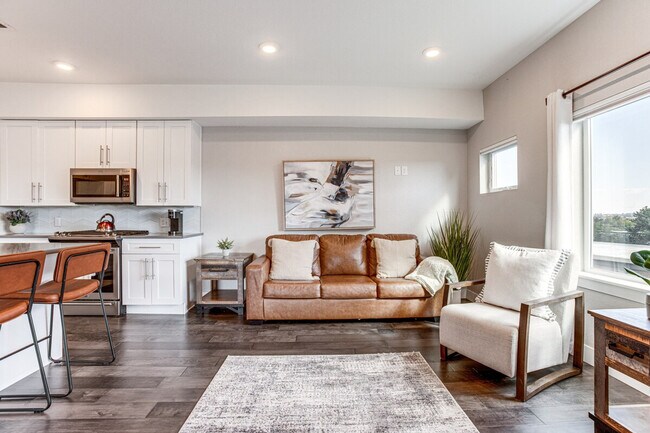 Foto del edificio - 1367 Knox Ct