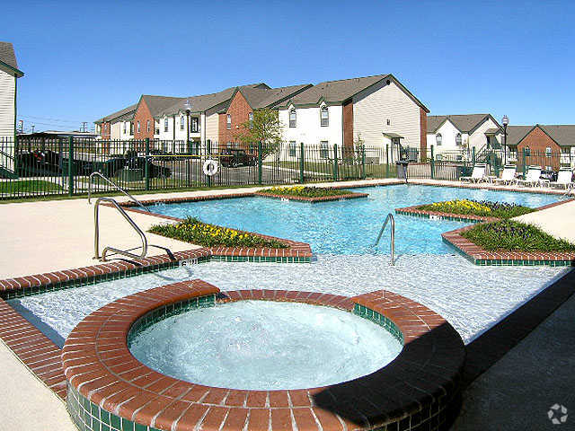 Copperas Cove Apartments