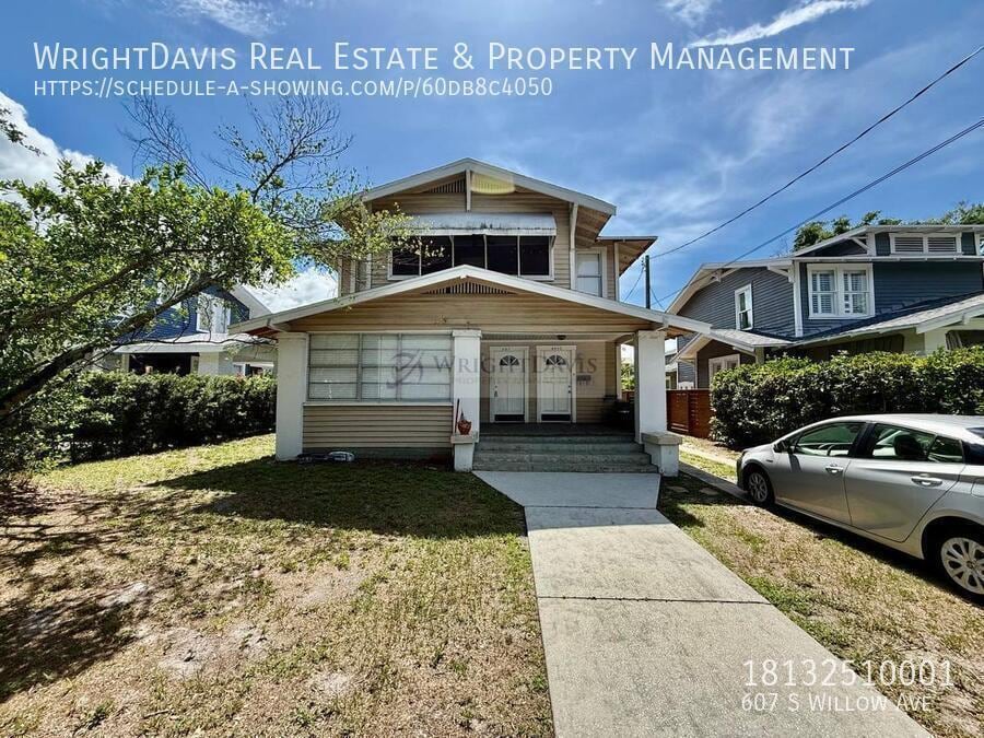 Photo - 607 S Willow Ave-