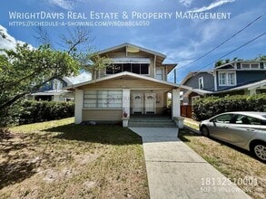 Building Photo - 607 S Willow Ave
