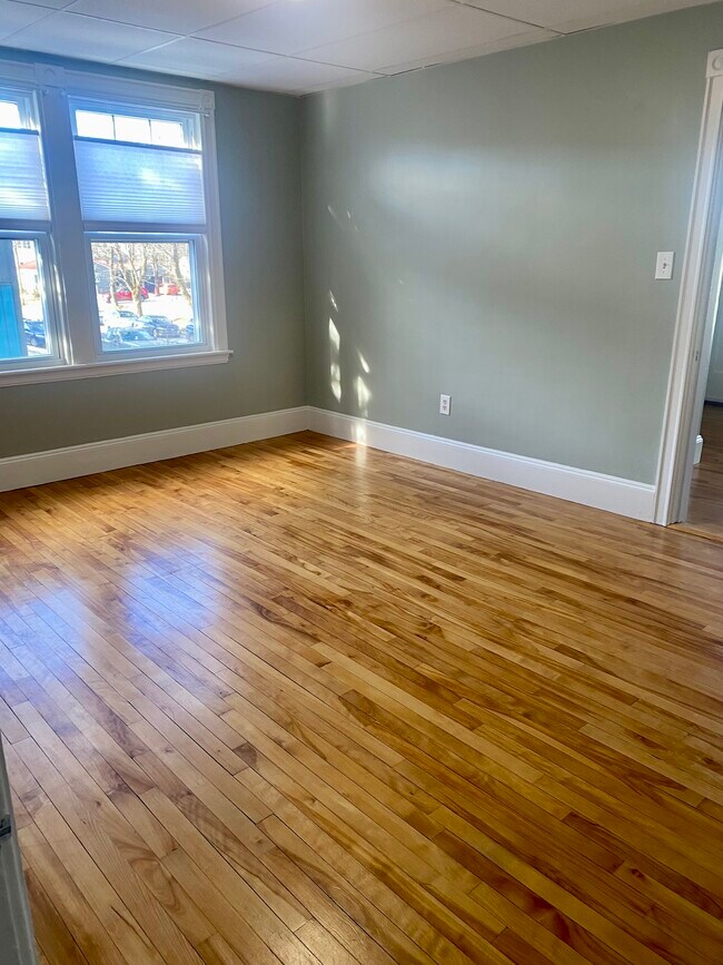 Foto del edificio - 60 Noyes St