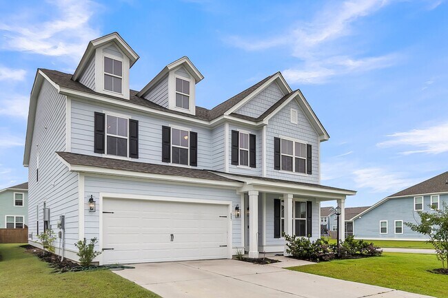 Foto del edificio - 687 Black Pine Rd