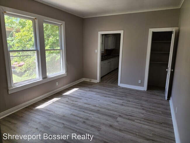 Foto del edificio - 2 br, 2 bath House - 1332 Wilkinson