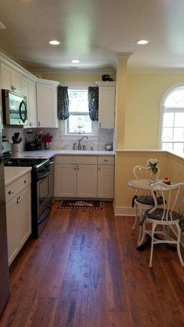 Kitchen - 834 N 5th St