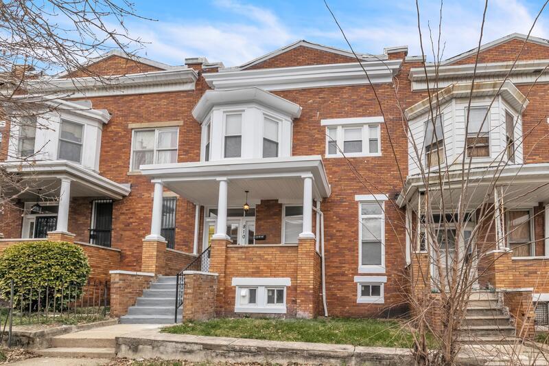 Foto principal - 810 Brooks Ln
