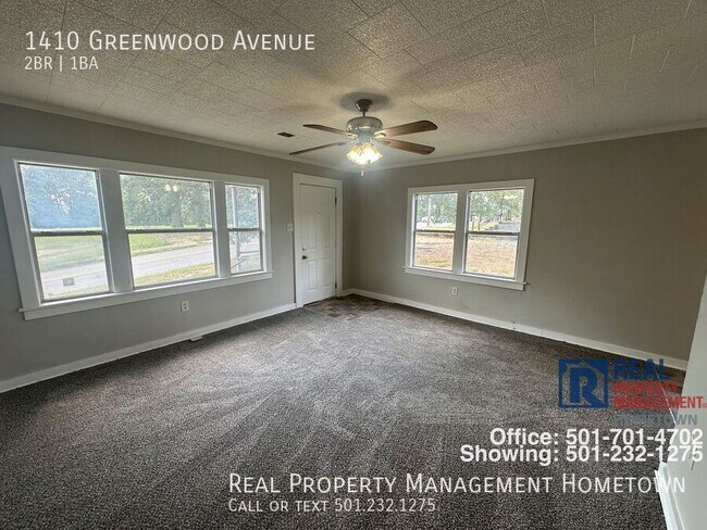 Foto del edificio - 1410 Greenwood Ave