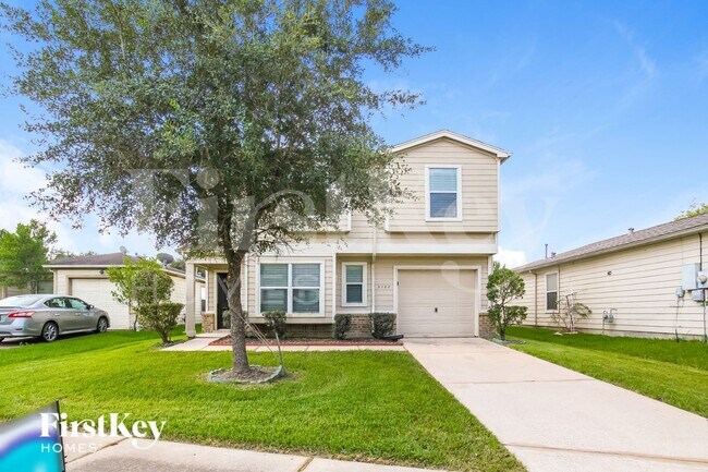 Foto del edificio - 3122 Becker Glen St