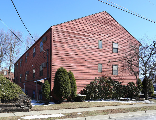Building Photo - Leona Court