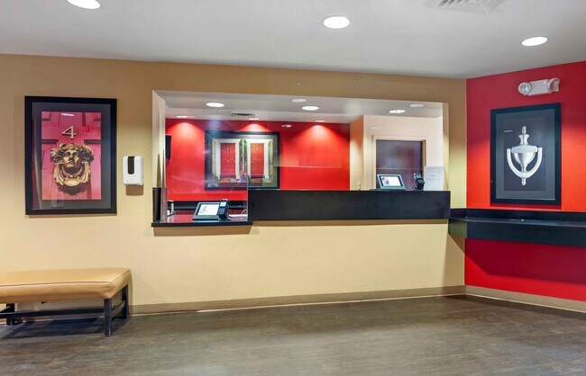 Foto del edificio - Furnished Studio-Palm Springs - Airport