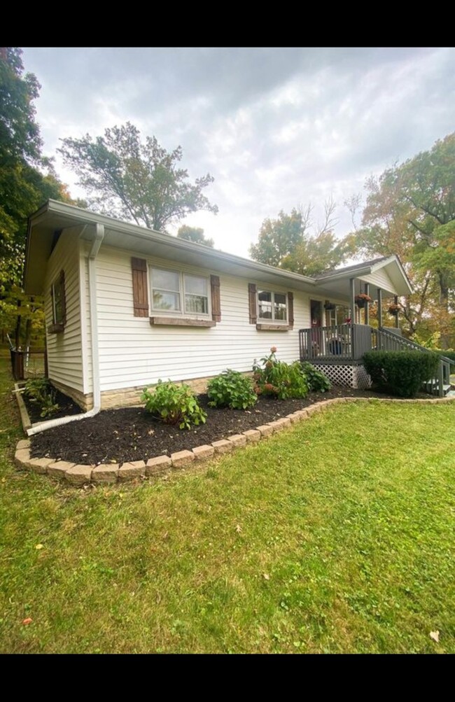 Building Photo - 6473 W Mcneely St