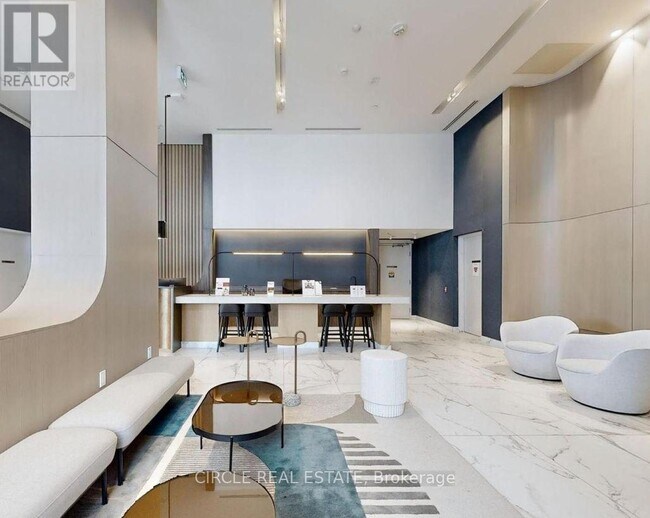 11951195 The Queensway, Toronto, ON M8Z 0H1 House for Rent in