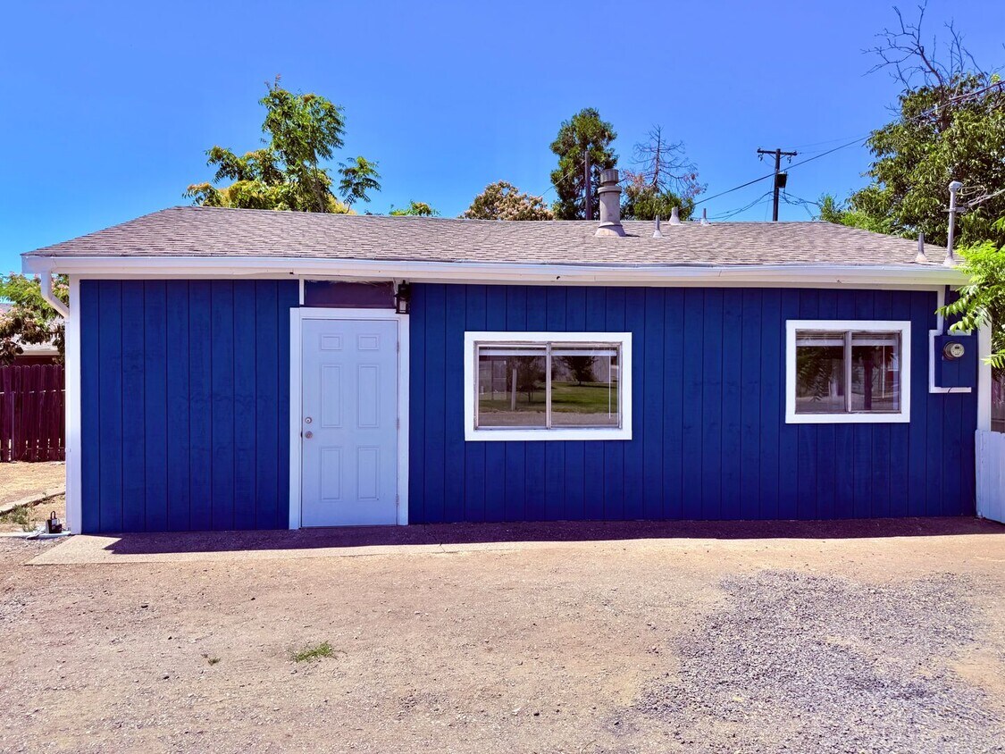 Foto principal - Adorable two bedroom one bath home in Los ...