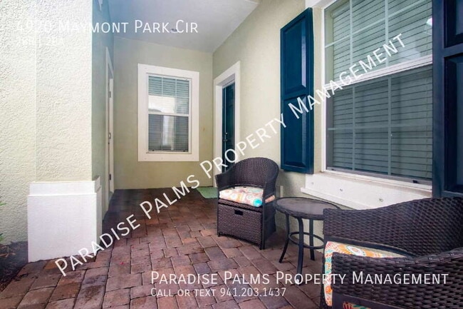 Building Photo - 4920 Maymont Park Cir