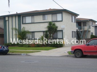 Foto del edificio - 14618 S Budlong Ave