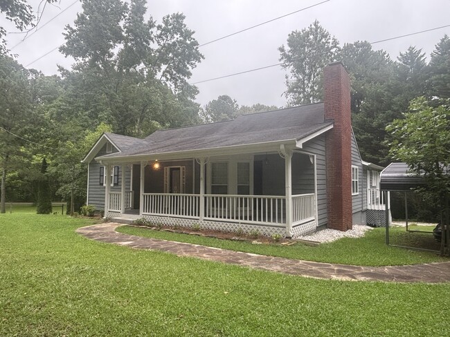 Building Photo - 293 Etheridge Rd