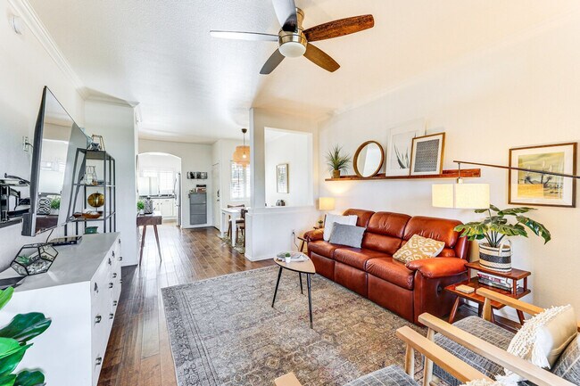 Foto del edificio - 5335 E Shea Blvd