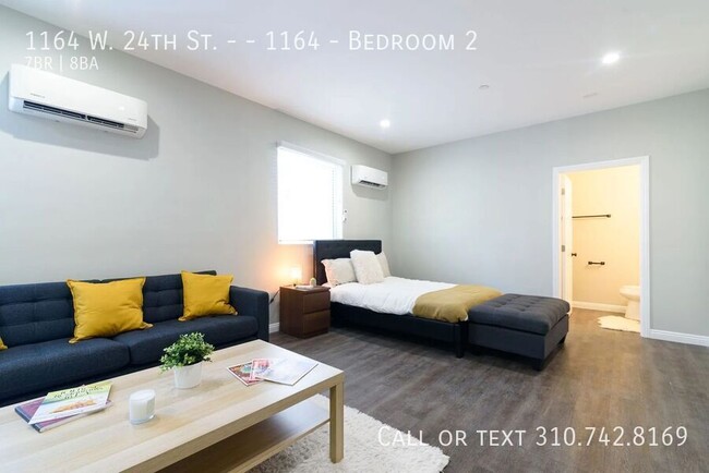 Building Photo - 1164 W 24th St