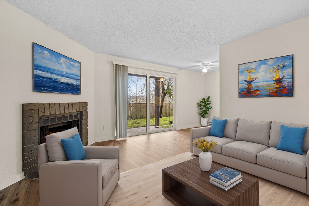Foto principal - Warner Park Apartments