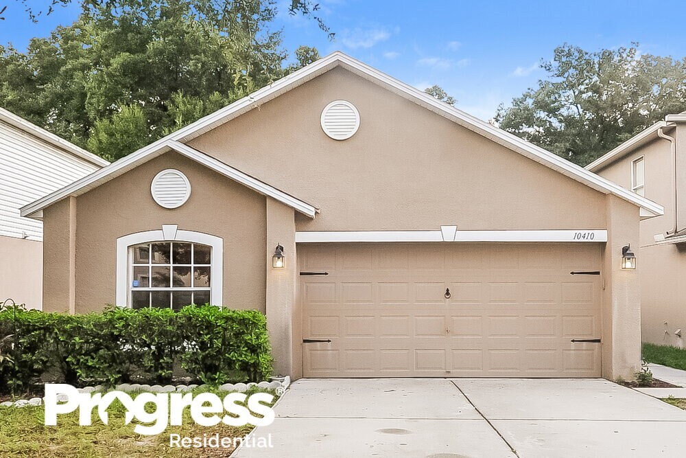 10410 River Bream Dr, Riverview, FL 33569 House Rental in Riverview