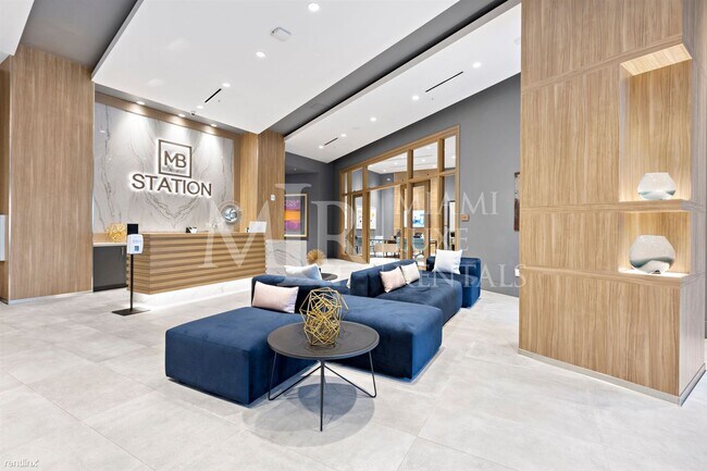 Foto del edificio - Studio, 1 bath Condo - 3180 Coral Way Spac...