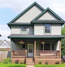 Building Photo - 2221 Polk St NE