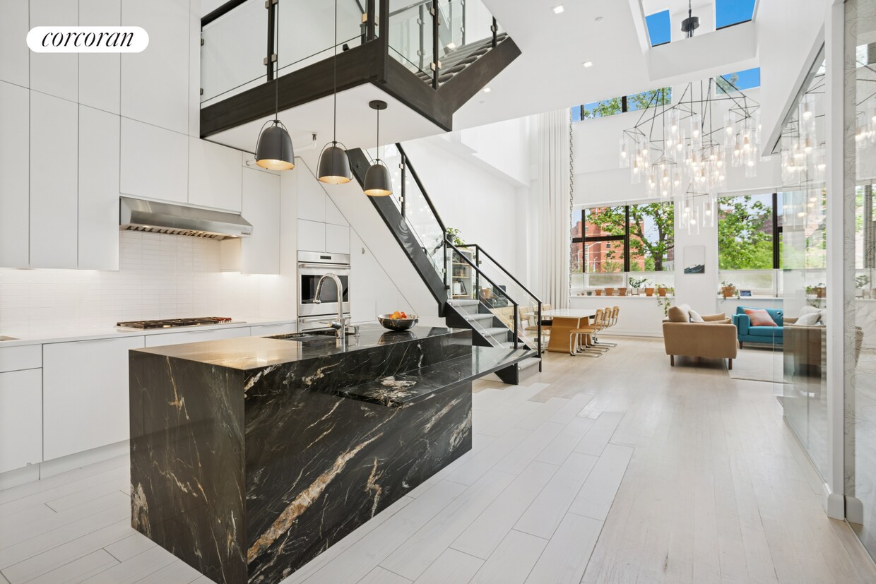 Foto principal - 535 Dean St