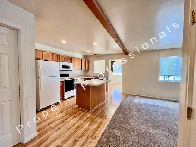 Foto del edificio - Townhouse in Silt for Rent