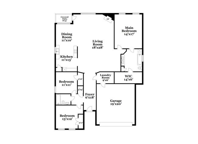 Building Photo - 940 Rio Bravo Dr