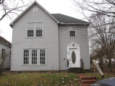 Building Photo - 281 S Powell Ave