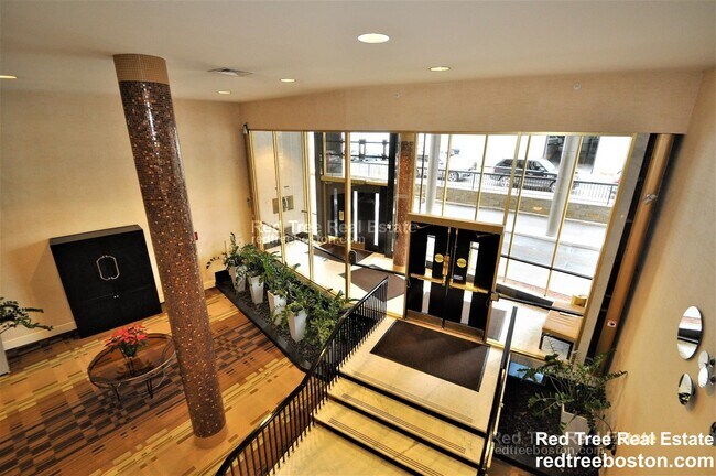 Foto del edificio - 101 Monmouth St