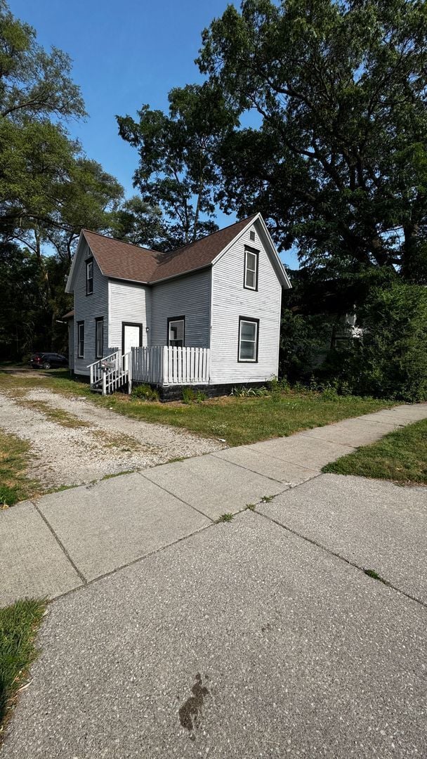 Building Photo - 871 Wood St