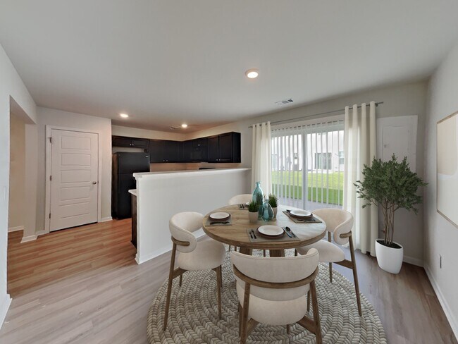 Foto del edificio - 1 Cardinal Ct