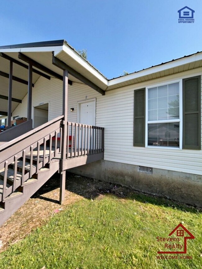 Foto del edificio - 190 Dogwood Pointe Dr