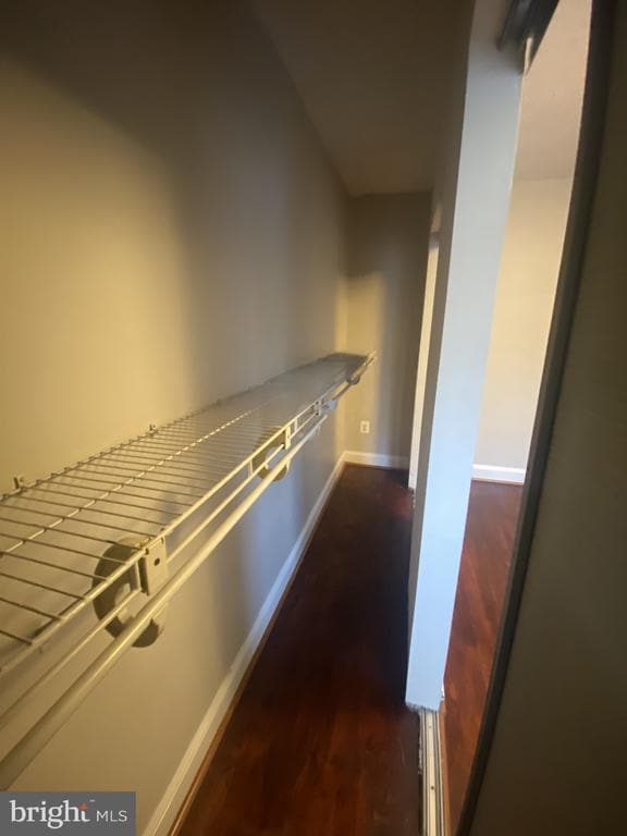 Foto del edificio - 1723 H St NE