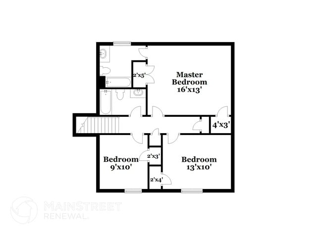 Building Photo - 2830 Botany Dr