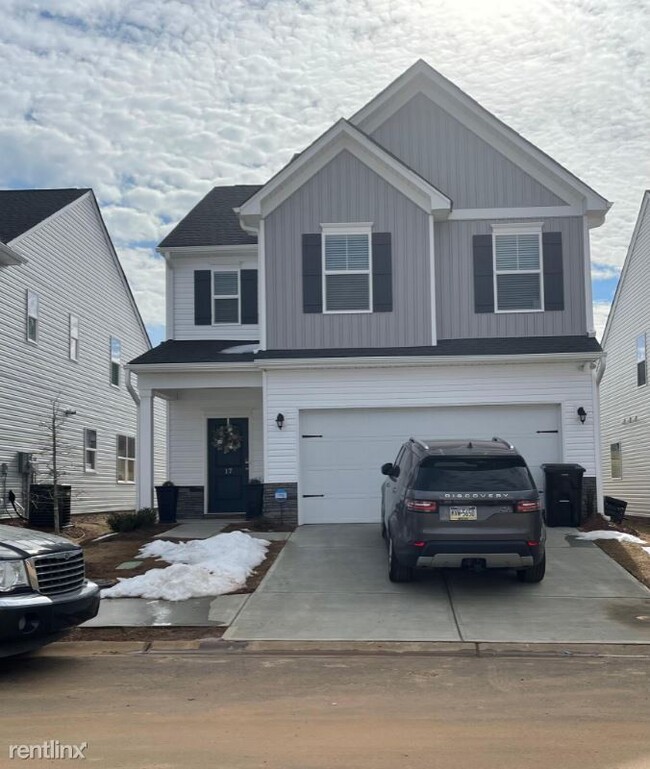 Building Photo - 4 br, 4 bath House - 17 Corsica ct