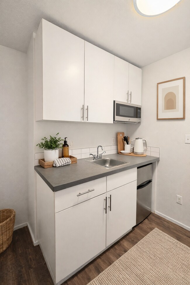 Foto del interior - Horizon Greenwood