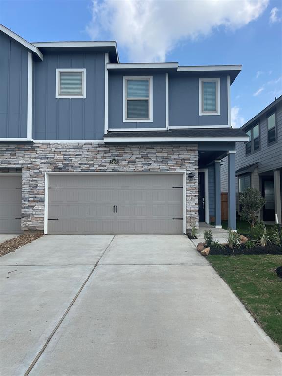 5463 Holly Hvn Ct, Fulshear, TX 77441 Condo for Rent in Fulshear, TX