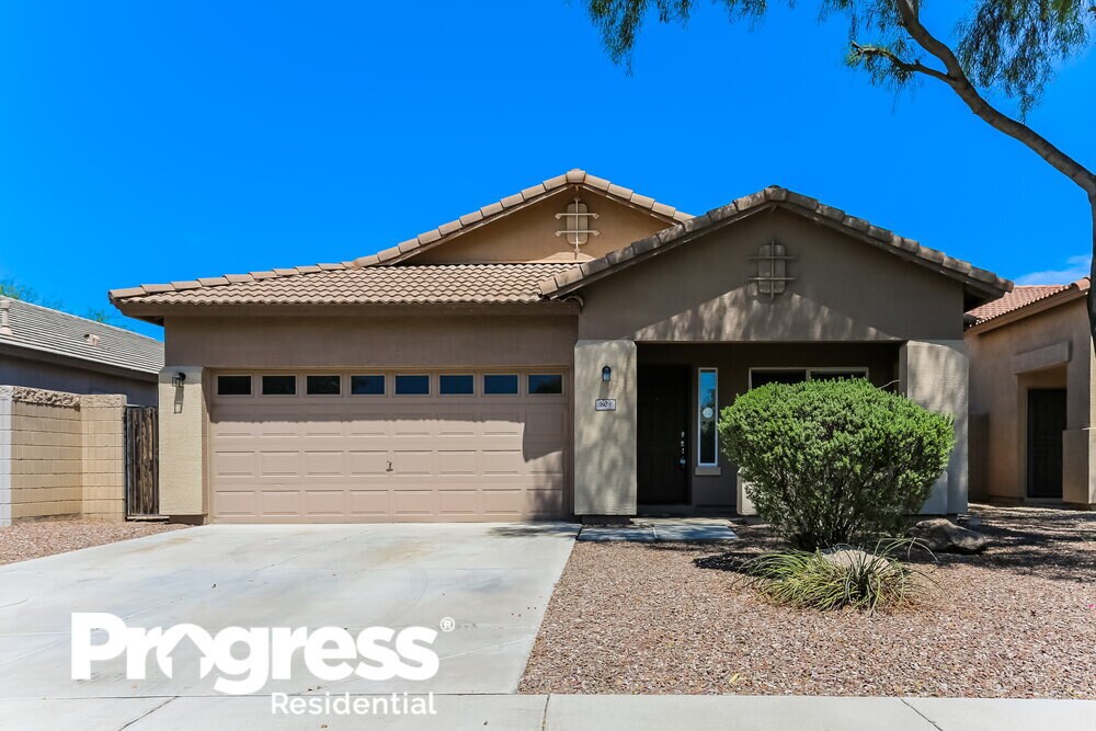 809 S 123rd Dr, Avondale, AZ 85323 House Rental in Avondale, AZ