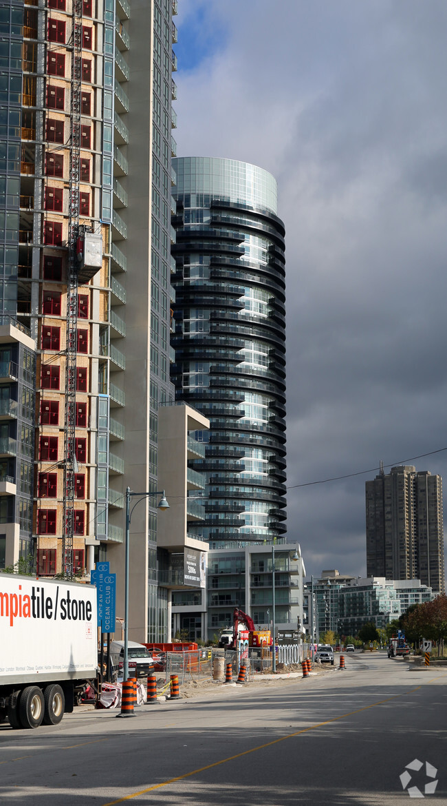 Building Photo - Waterscapes