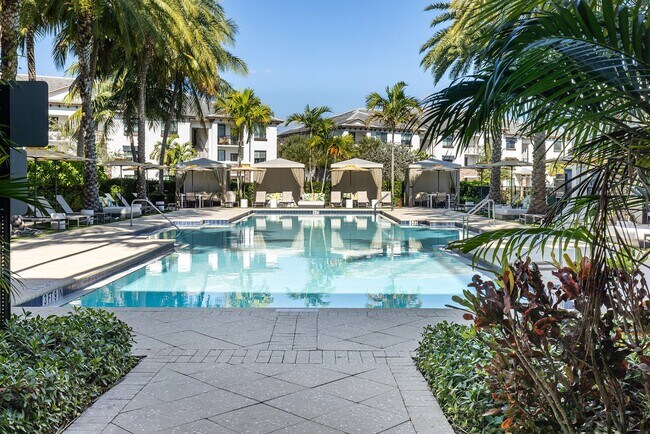 Foto del edificio - The Preserve Cypress Hammock