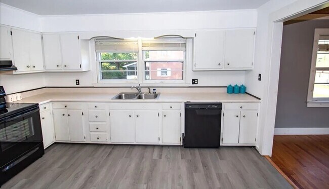 Foto del edificio - Spacious Home Bryson City limits