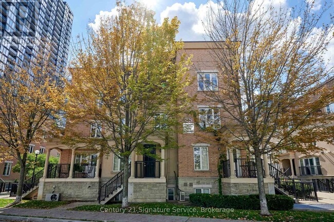 Photo du bâtiment - 26 Western Battery Rd