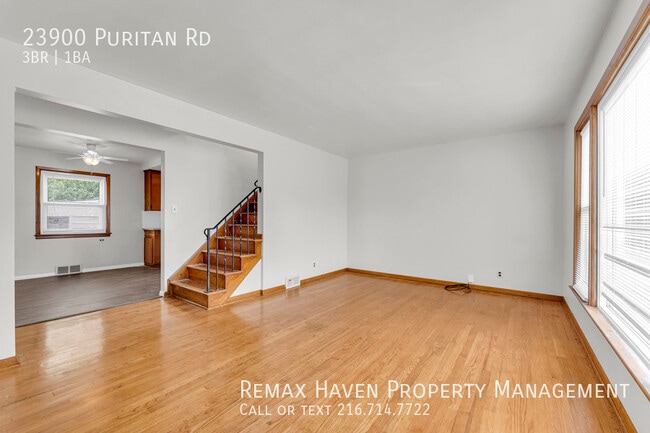 Building Photo - 23900 Puritan Ave