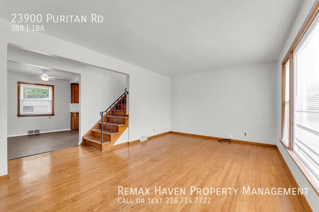 Foto del edificio - 23900 Puritan Ave