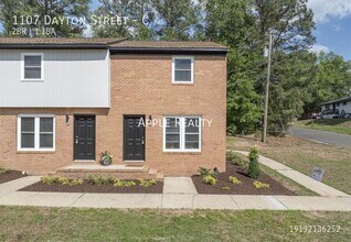 Building Photo - 1107 Dayton St