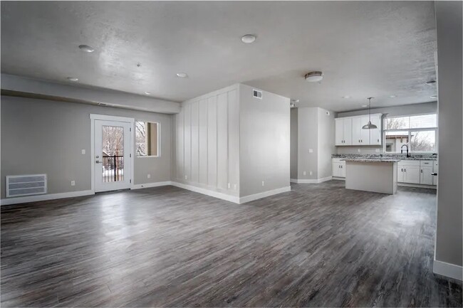 Interior Photo - TreeTop Haven Court Apartments