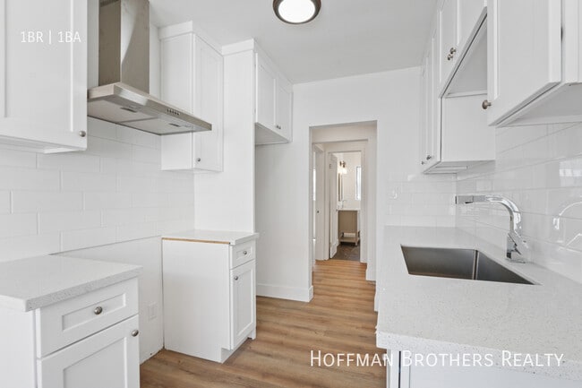 Foto del edificio - 150 S Alvarado St